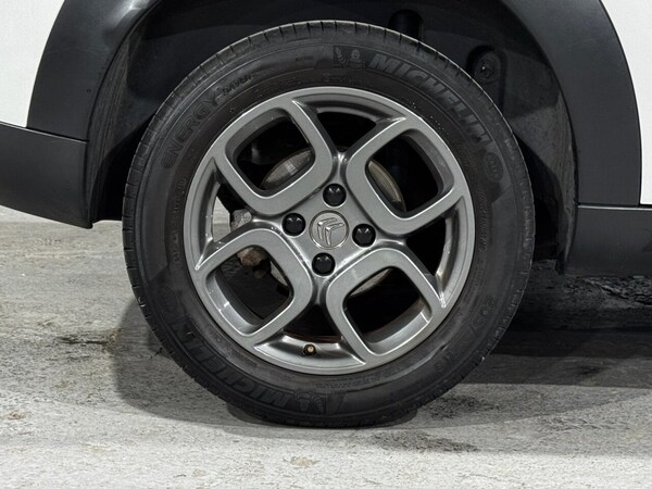 Used Citroen C4 Cactus 2015 for sale - 76256511: Photo 27