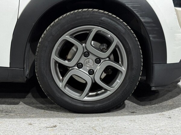 Used Citroen C4 Cactus 2015 for sale - 76256511: Photo 28