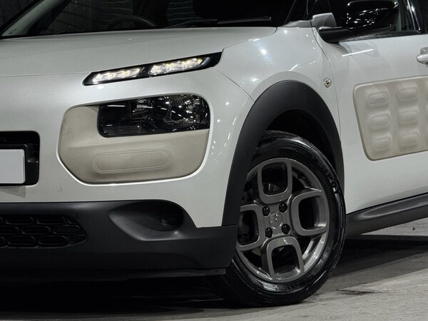 Used Citroen C4 Cactus 2015 for sale - 76256511: Photo 33