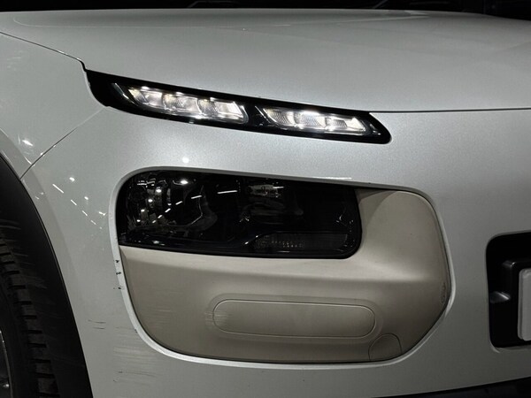 Used Citroen C4 Cactus 2015 for sale - 76256511: Photo 34