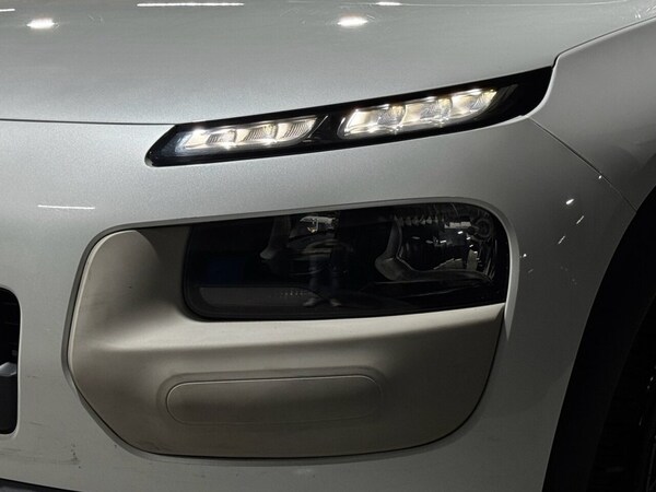 Used Citroen C4 Cactus 2015 for sale - 76256511: Photo 35