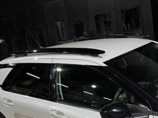 Used Citroen C4 Cactus 2015 for sale - 76256511: Photo 41