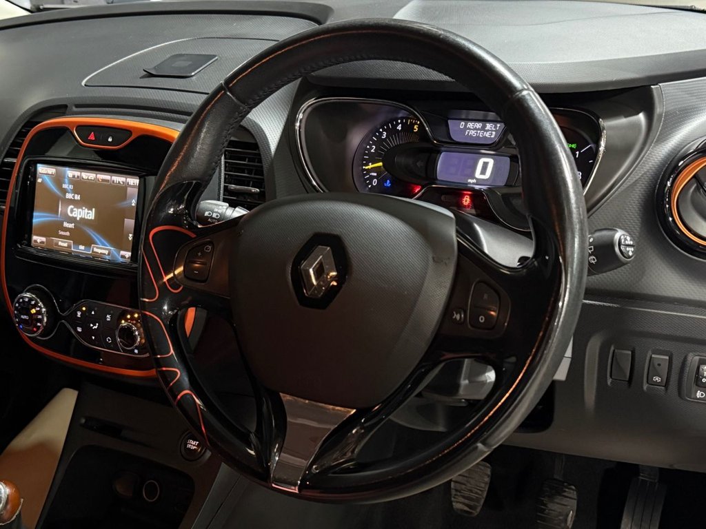 Used Renault Captur 2013 for sale - 78200555: Photo 10