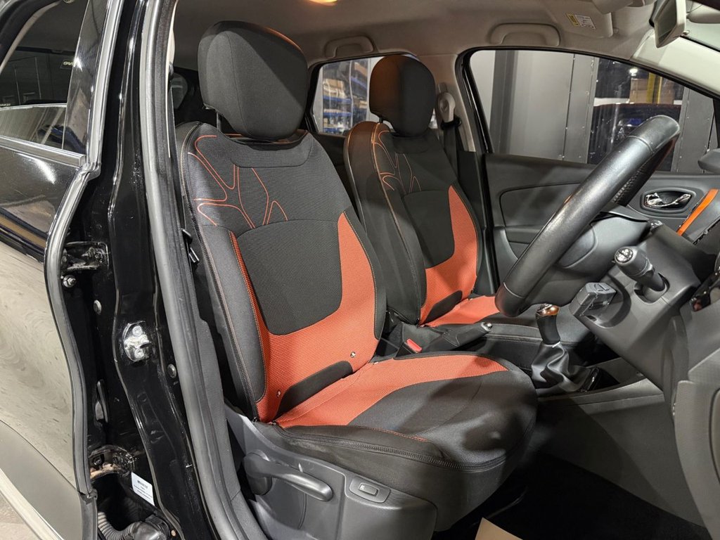 Used Renault Captur 2013 for sale - 78200555: Photo 11