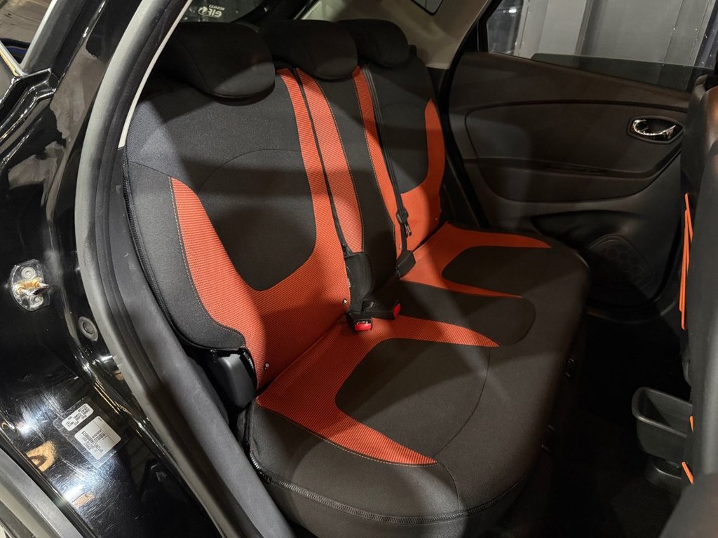 Used Renault Captur 2013 for sale - 78200555: Photo 12