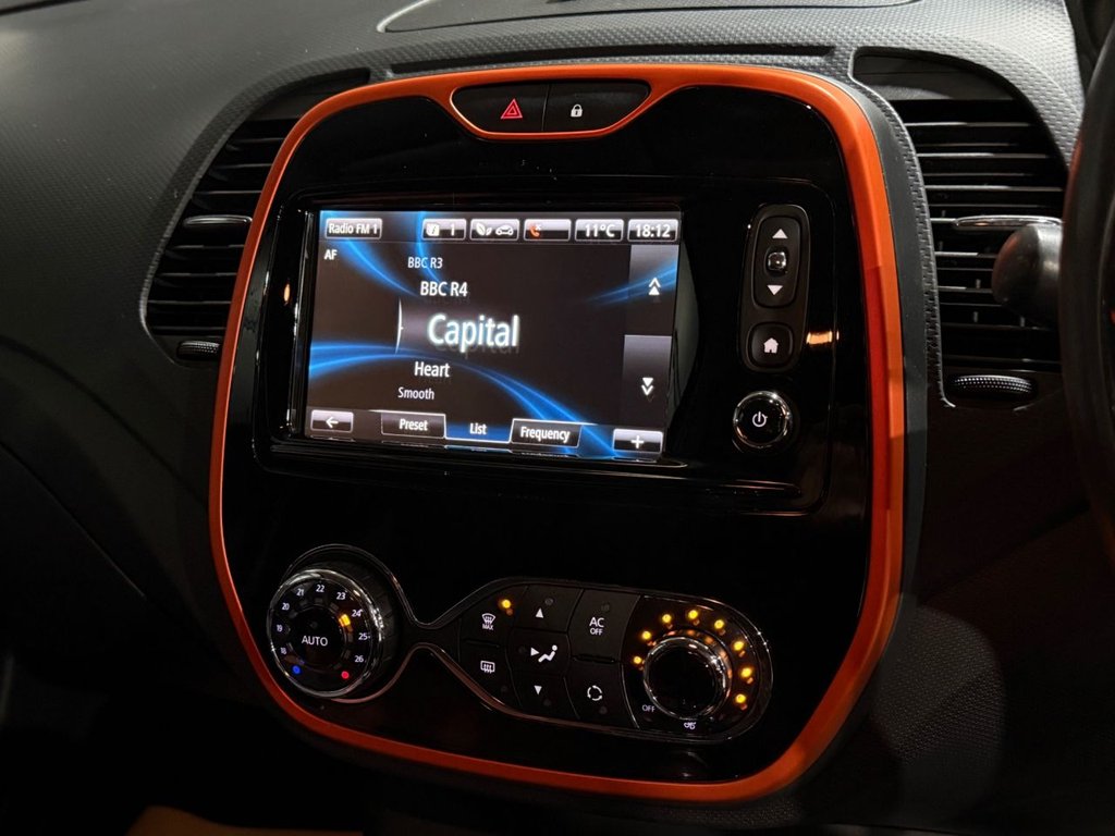 Used Renault Captur 2013 for sale - 78200555: Photo 13