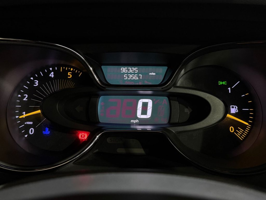 Used Renault Captur 2013 for sale - 78200555: Photo 14