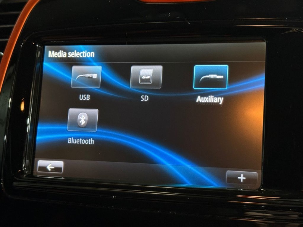 Used Renault Captur 2013 for sale - 78200555: Photo 18