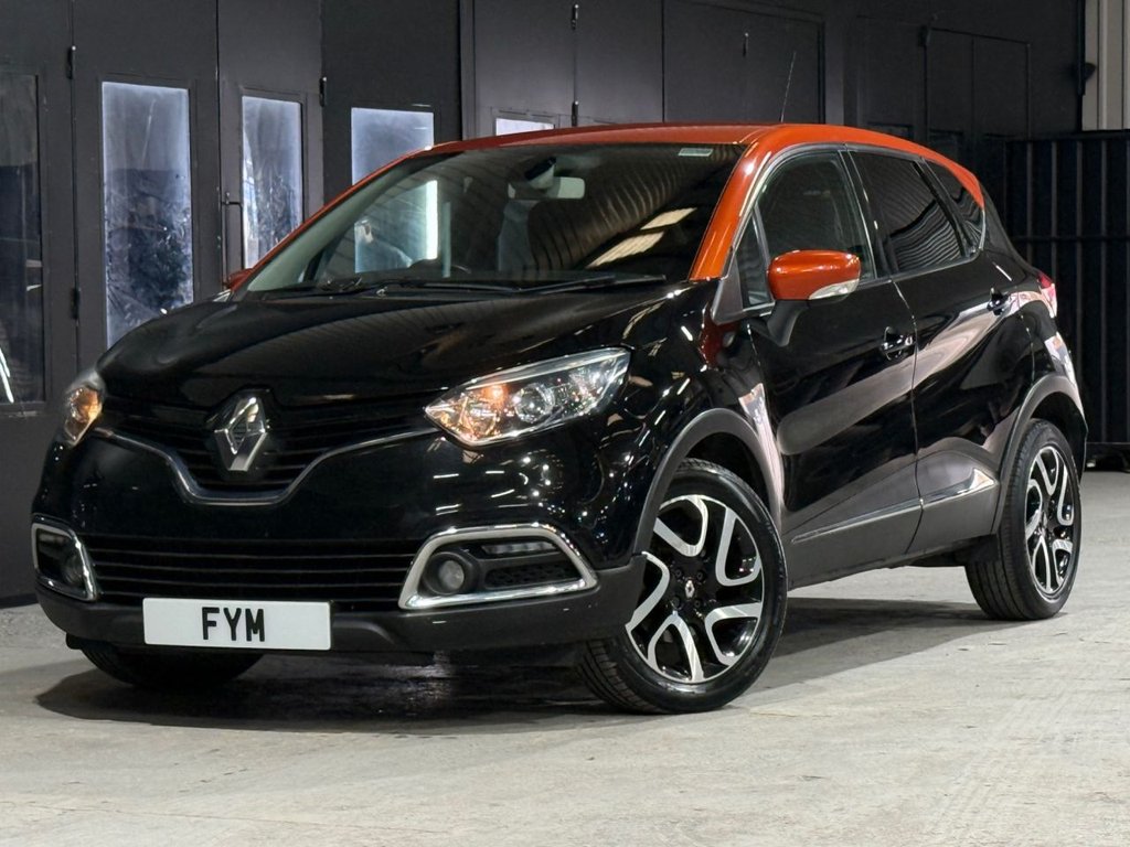 Used Renault Captur 2013 for sale - 78200555: Photo 19