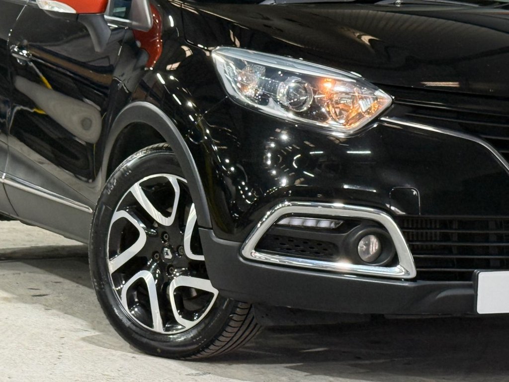 Used Renault Captur 2013 for sale - 78200555: Photo 22