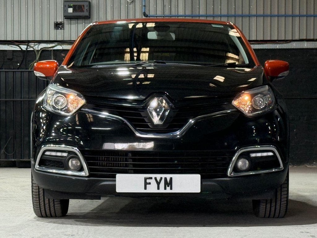 Used Renault Captur 2013 for sale - 78200555: Photo 23