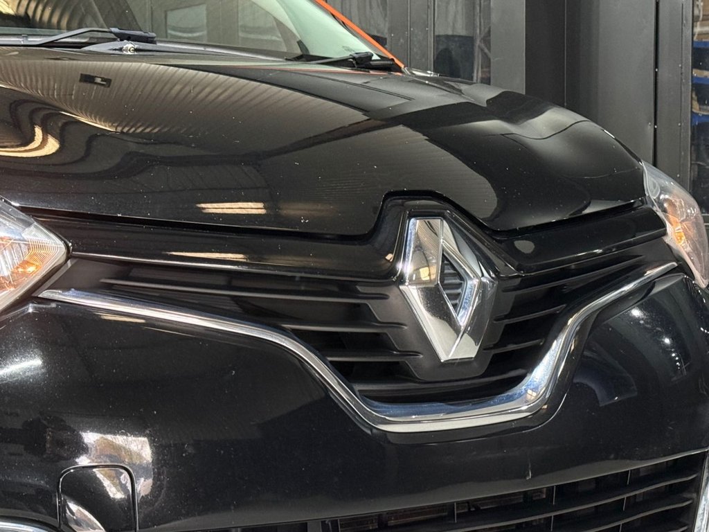 Used Renault Captur 2013 for sale - 78200555: Photo 24