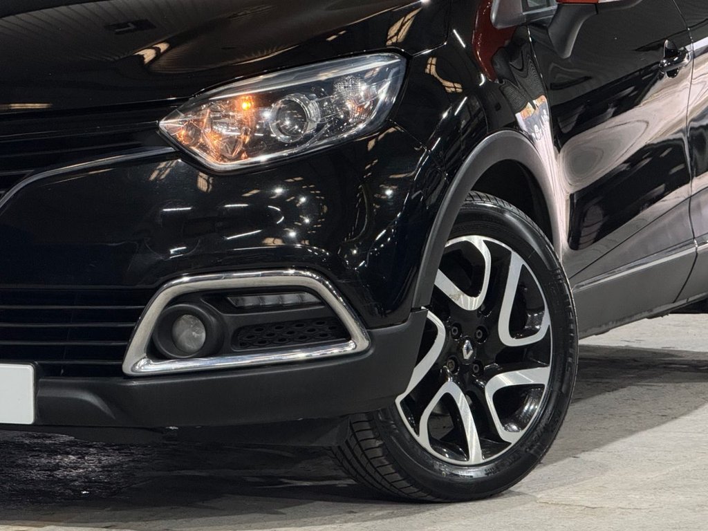 Used Renault Captur 2013 for sale - 78200555: Photo 25