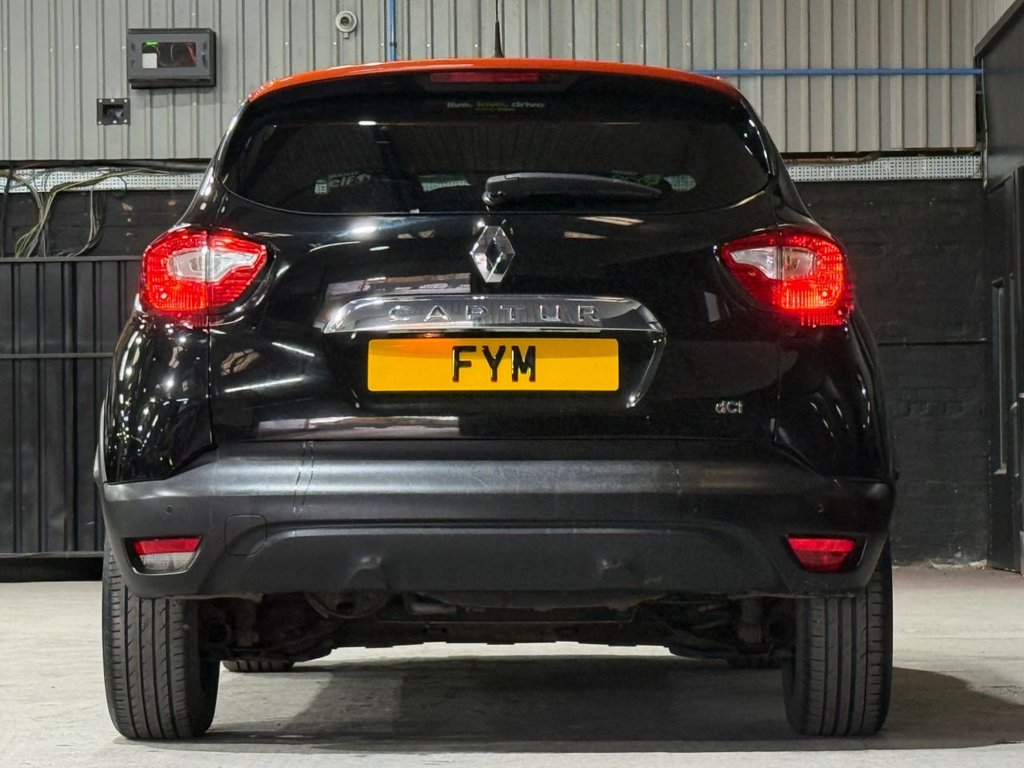 Used Renault Captur 2013 for sale - 78200555: Photo 27