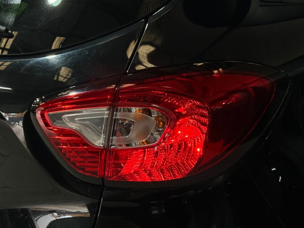 Used Renault Captur 2013 for sale - 78200555: Photo 28