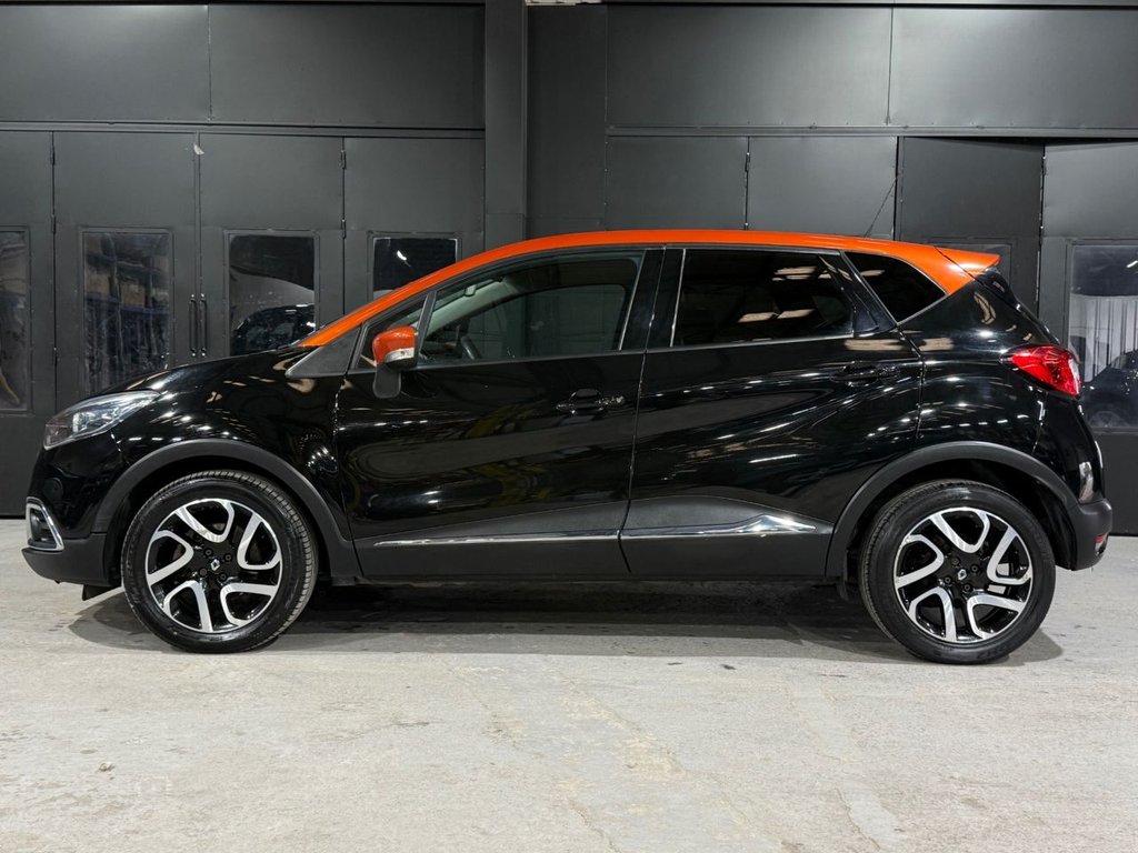 Used Renault Captur 2013 for sale - 78200555: Photo 30