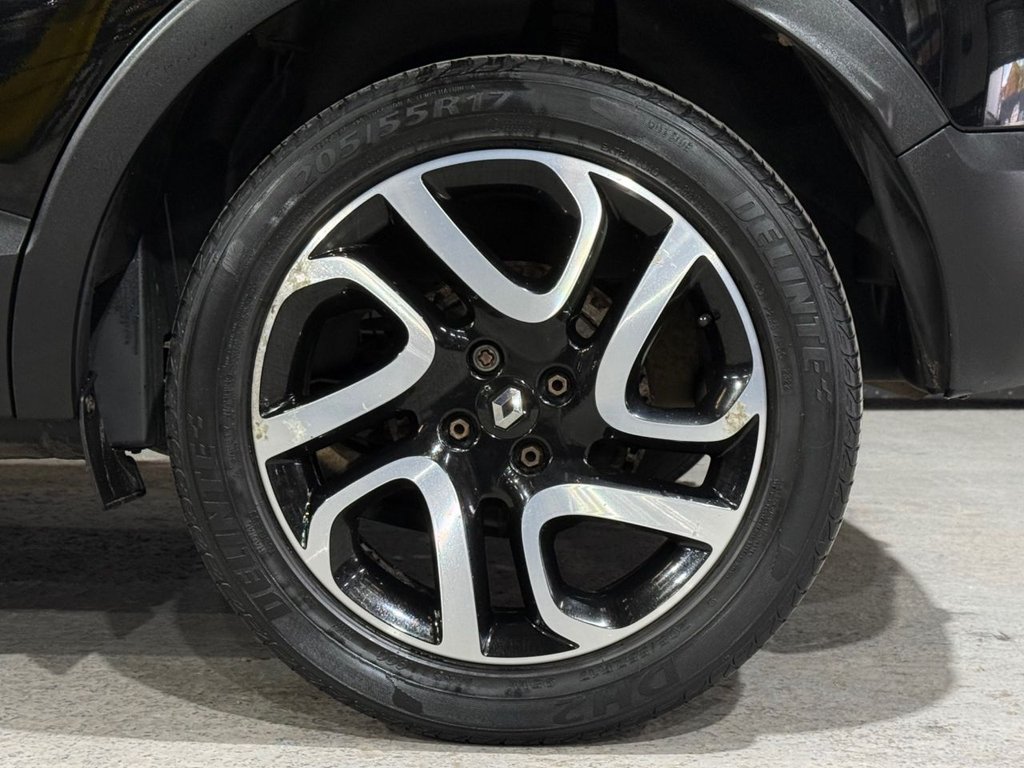 Used Renault Captur 2013 for sale - 78200555: Photo 31