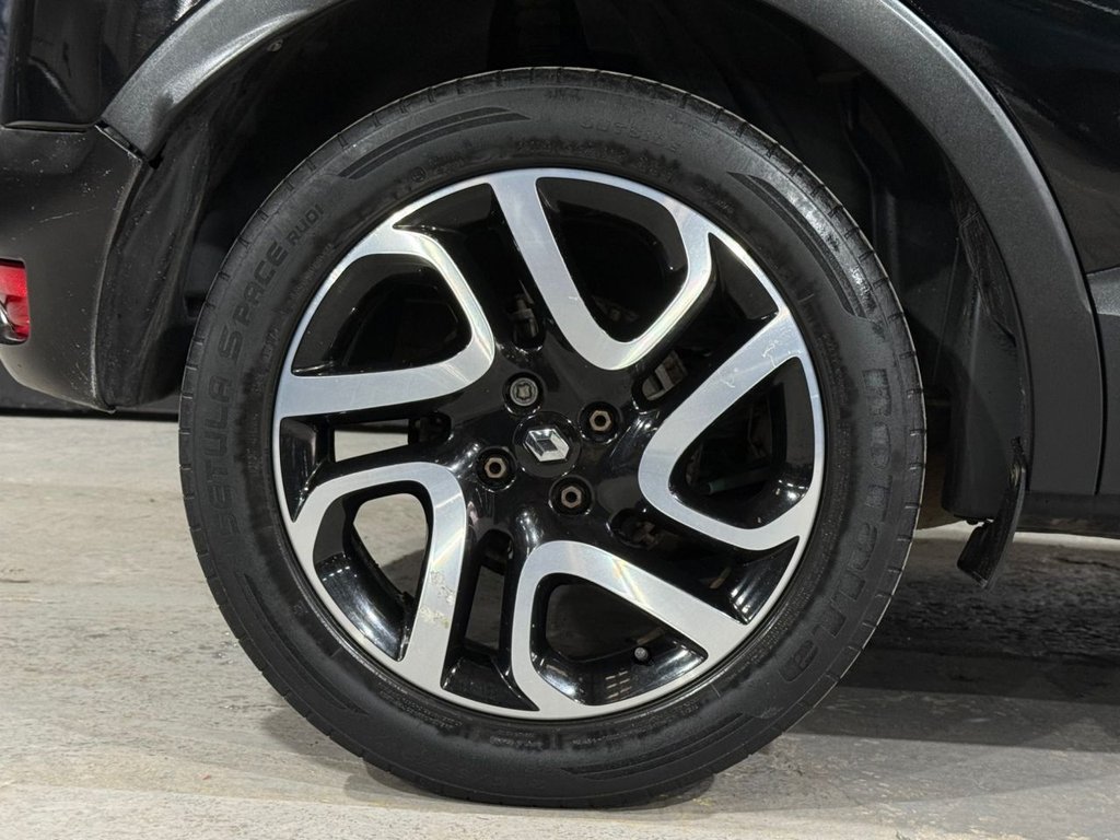 Used Renault Captur 2013 for sale - 78200555: Photo 32