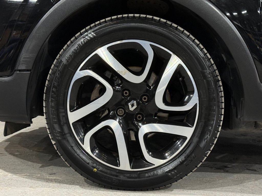 Used Renault Captur 2013 for sale - 78200555: Photo 33