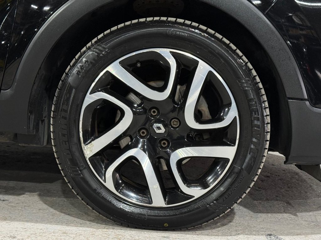 Used Renault Captur 2013 for sale - 78200555: Photo 34