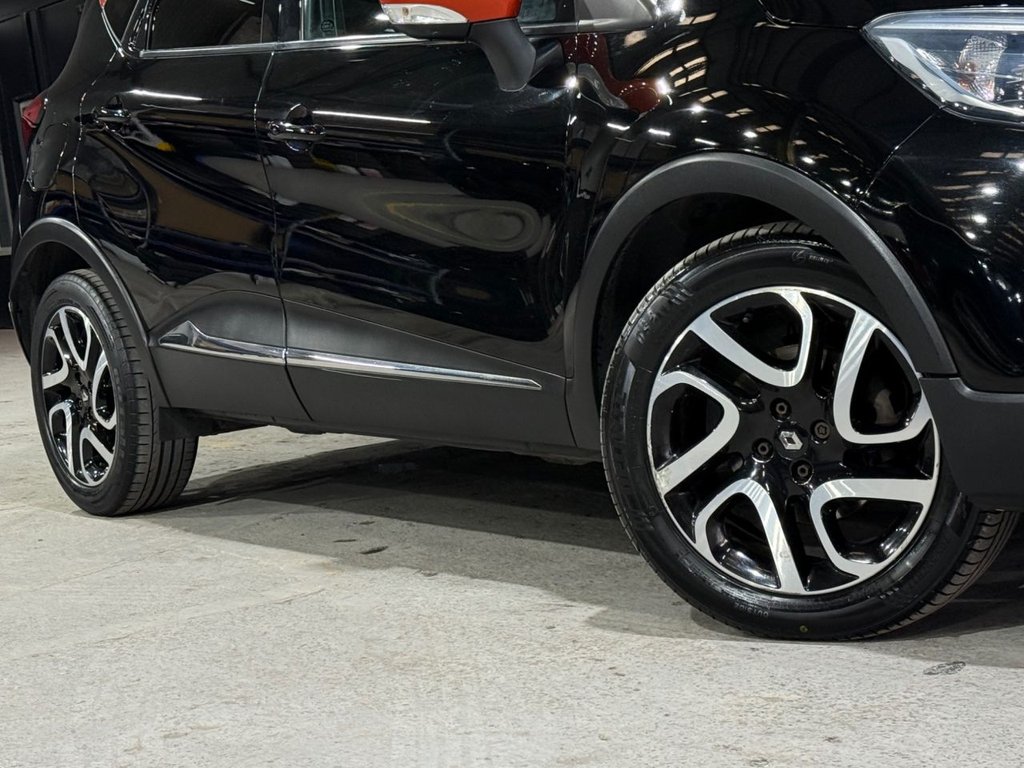 Used Renault Captur 2013 for sale - 78200555: Photo 35