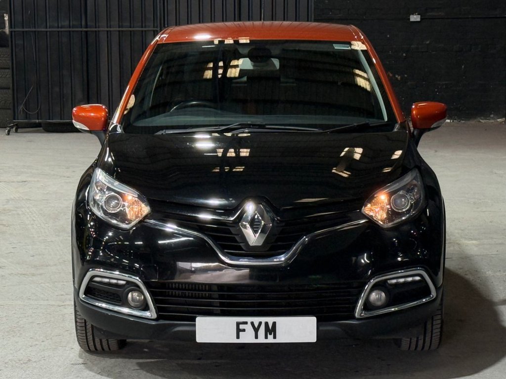 Used Renault Captur 2013 for sale - 78200555: Photo 37