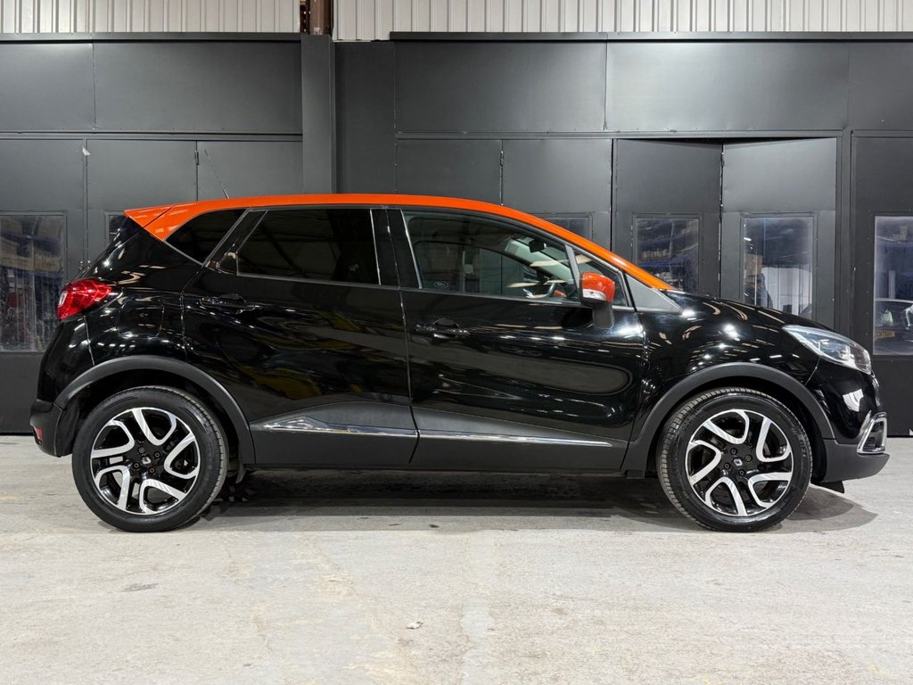 Used Renault Captur 2013 for sale - 78200555: Photo 4