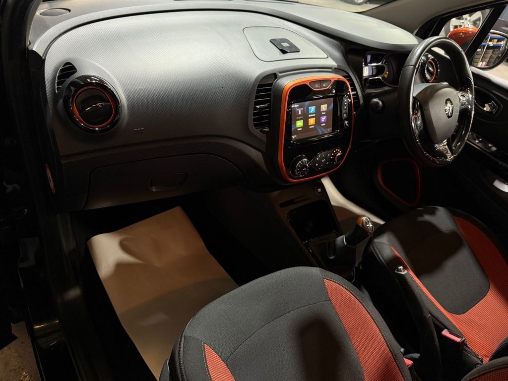 Used Renault Captur 2013 for sale - 78200555: Photo 41