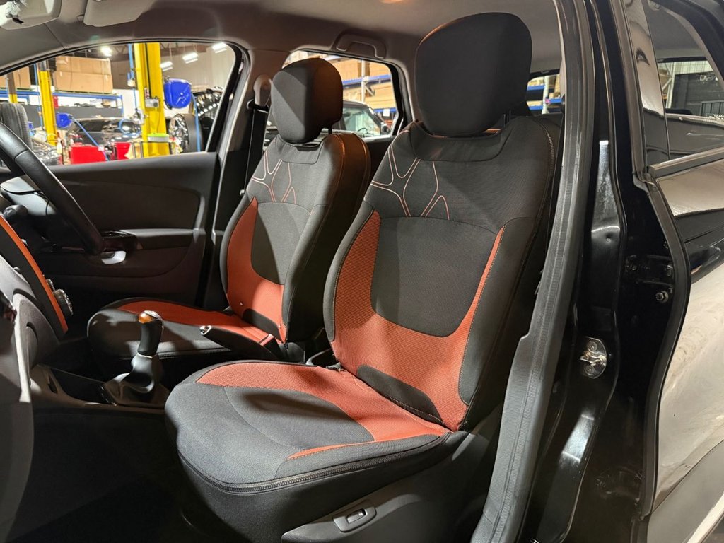 Used Renault Captur 2013 for sale - 78200555: Photo 42