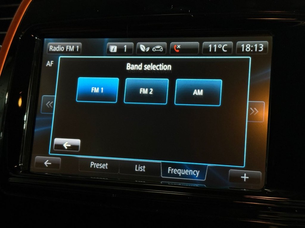 Used Renault Captur 2013 for sale - 78200555: Photo 43