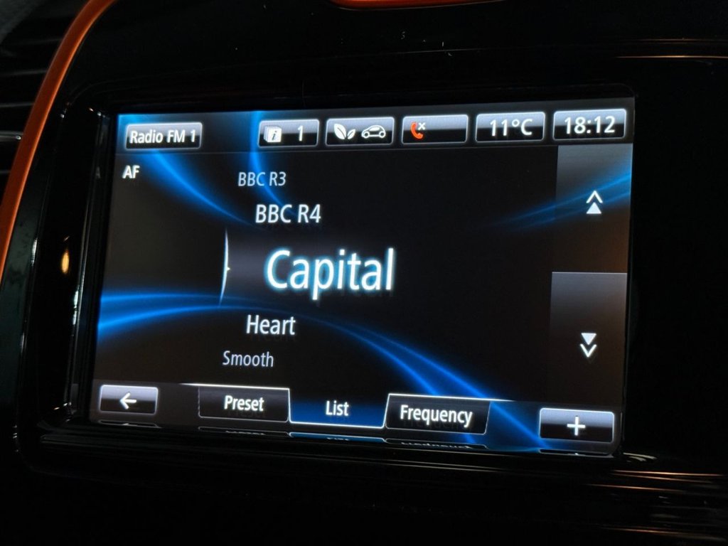 Used Renault Captur 2013 for sale - 78200555: Photo 44