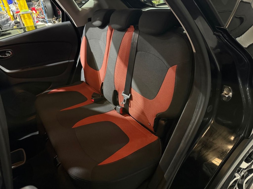 Used Renault Captur 2013 for sale - 78200555: Photo 46