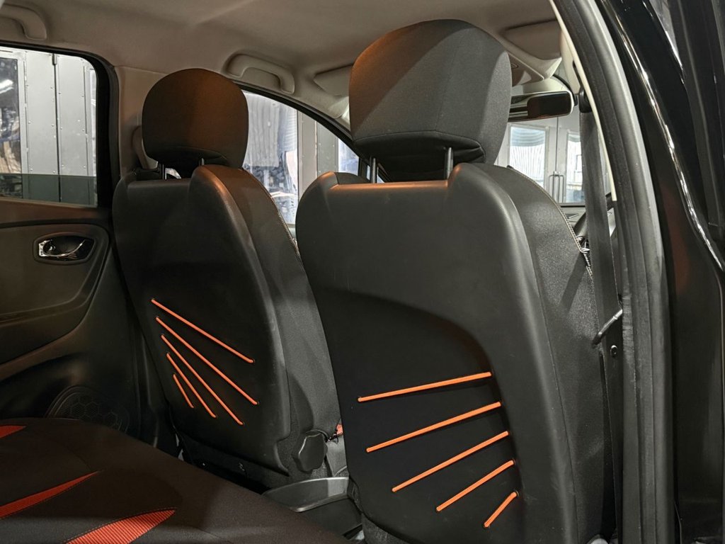 Used Renault Captur 2013 for sale - 78200555: Photo 47