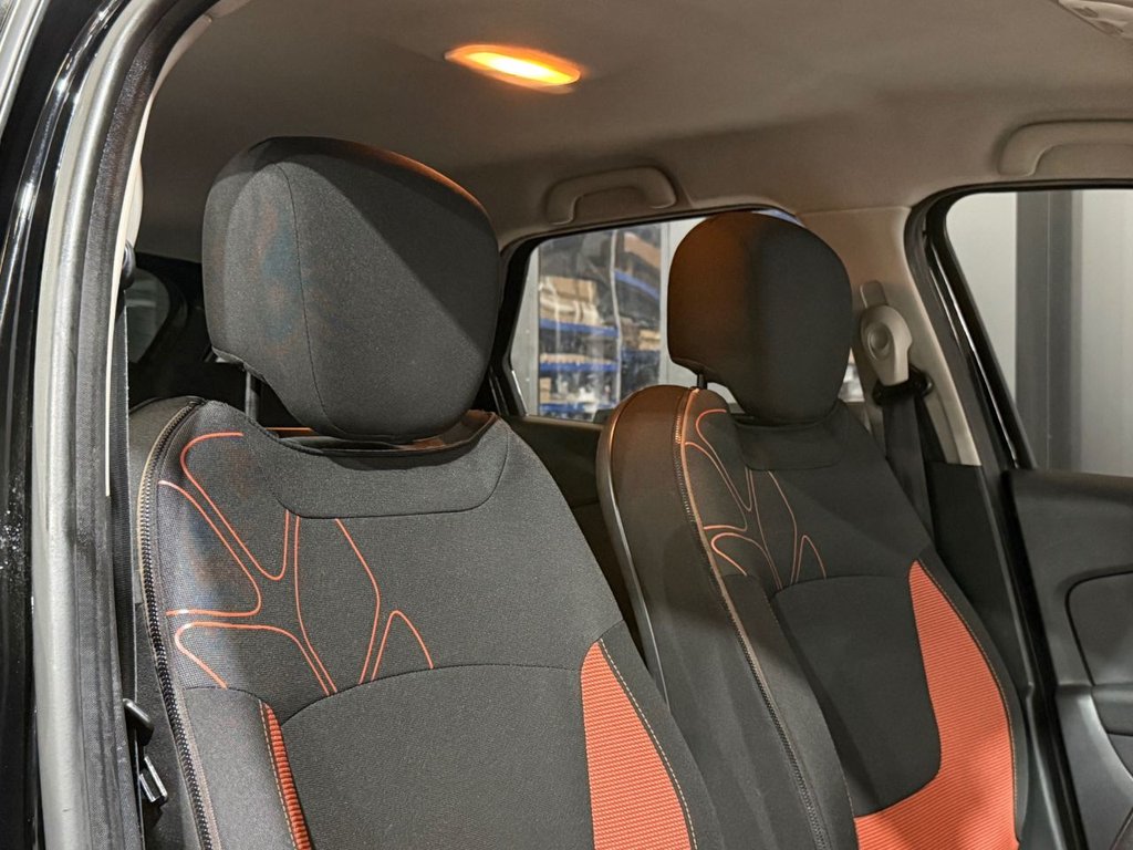 Used Renault Captur 2013 for sale - 78200555: Photo 48