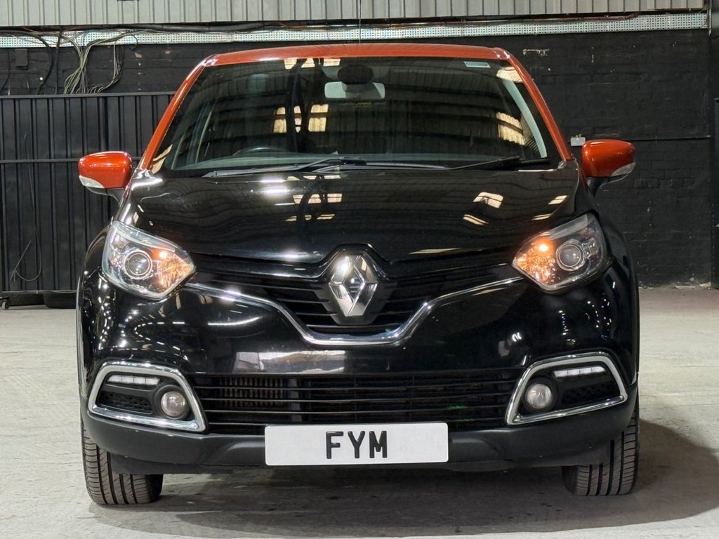 Used Renault Captur 2013 for sale - 78200555: Photo 7