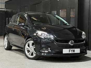 Used Vauxhall Corsa 2016 for sale - 79619326: Photo