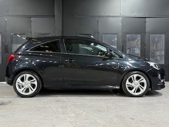 Used Vauxhall Corsa 2016 for sale - 79619326: Photo