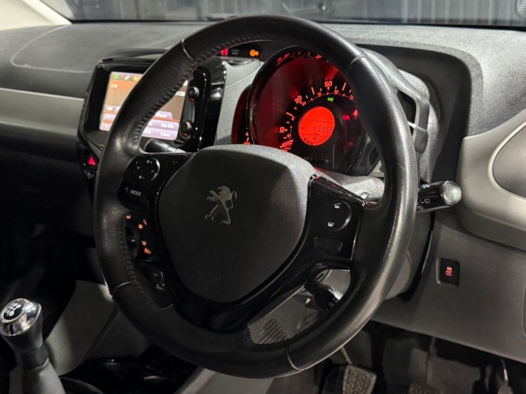 Used Peugeot 108 2016 for sale - 77056432: Photo 10