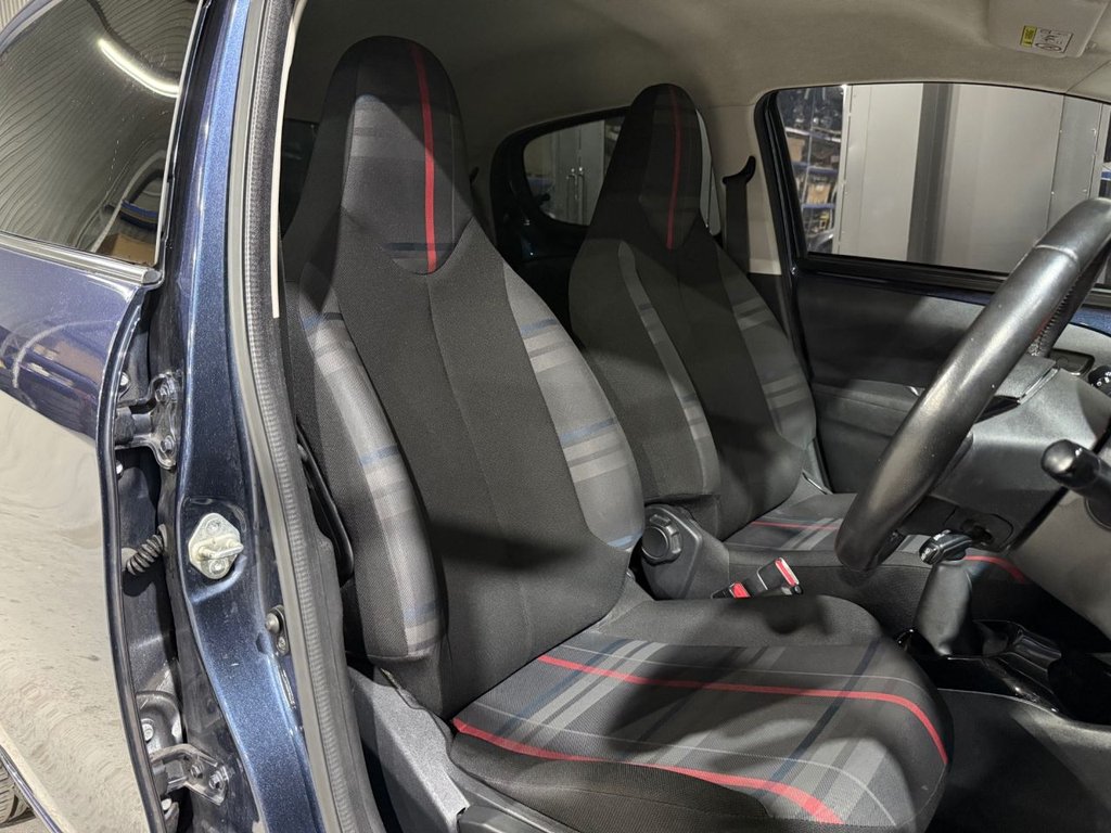 Used Peugeot 108 2016 for sale - 77056432: Photo 11