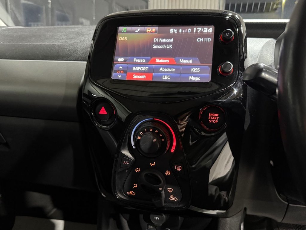 Used Peugeot 108 2016 for sale - 77056432: Photo 12