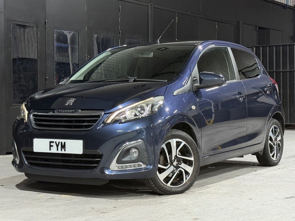 Used Peugeot 108 2016 for sale - 77056432: Photo 15