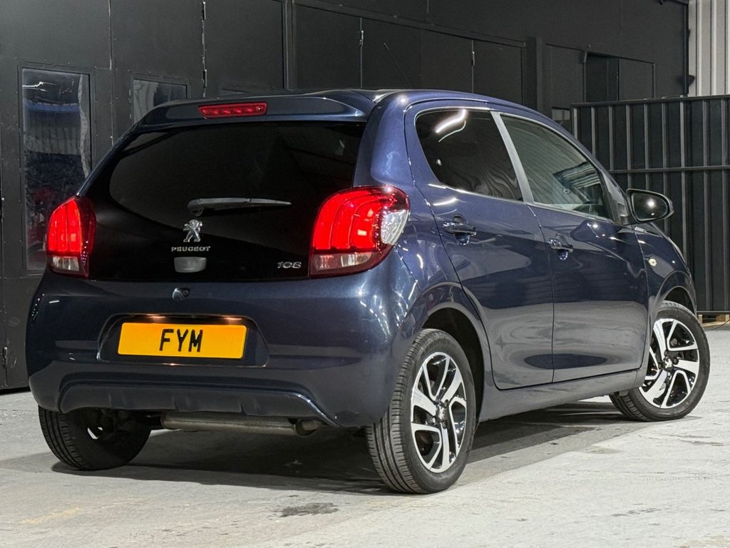 Used Peugeot 108 2016 for sale - 77056432: Photo 16