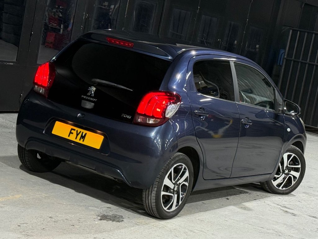 Used Peugeot 108 2016 for sale - 77056432: Photo 19