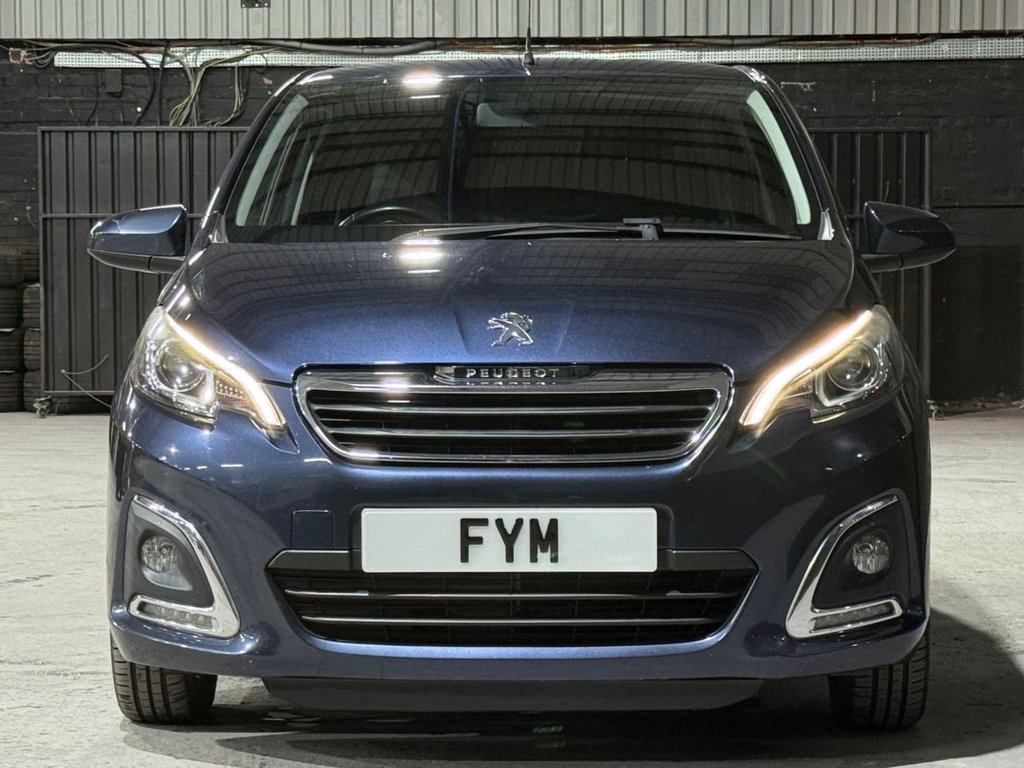 Used Peugeot 108 2016 for sale - 77056432: Photo 21