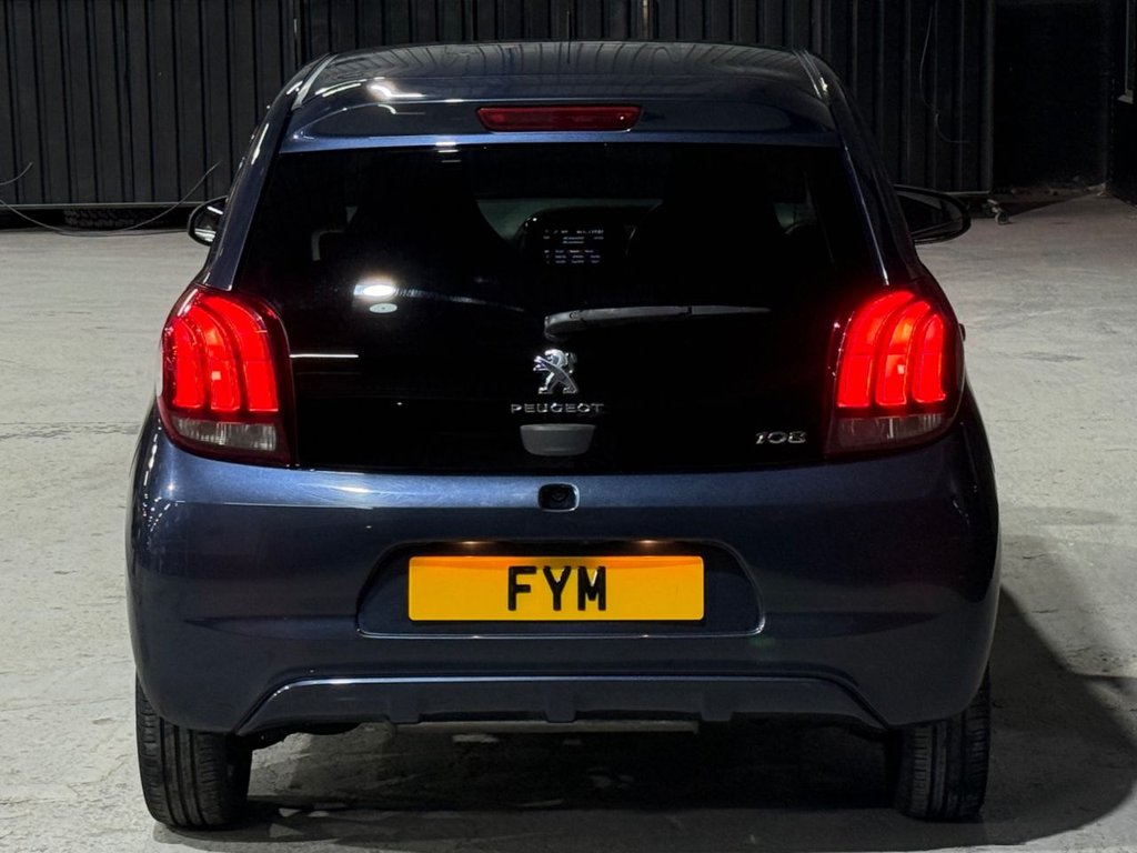Used Peugeot 108 2016 for sale - 77056432: Photo 22