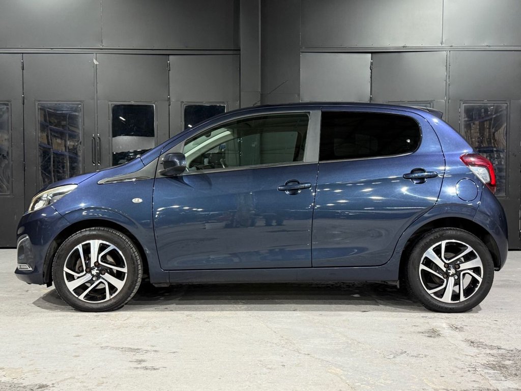 Used Peugeot 108 2016 for sale - 77056432: Photo 24