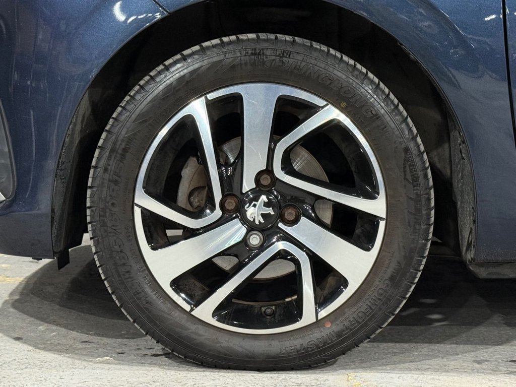 Used Peugeot 108 2016 for sale - 77056432: Photo 26