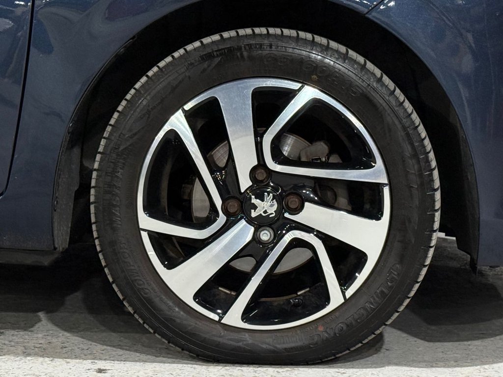 Used Peugeot 108 2016 for sale - 77056432: Photo 27