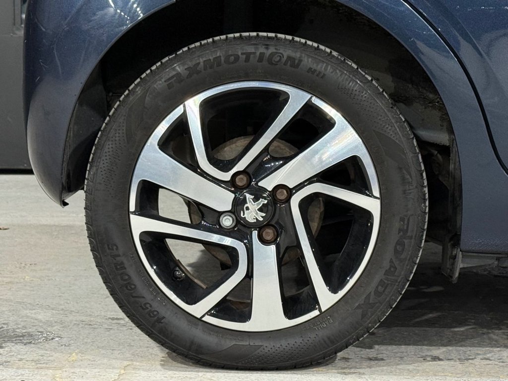 Used Peugeot 108 2016 for sale - 77056432: Photo 28