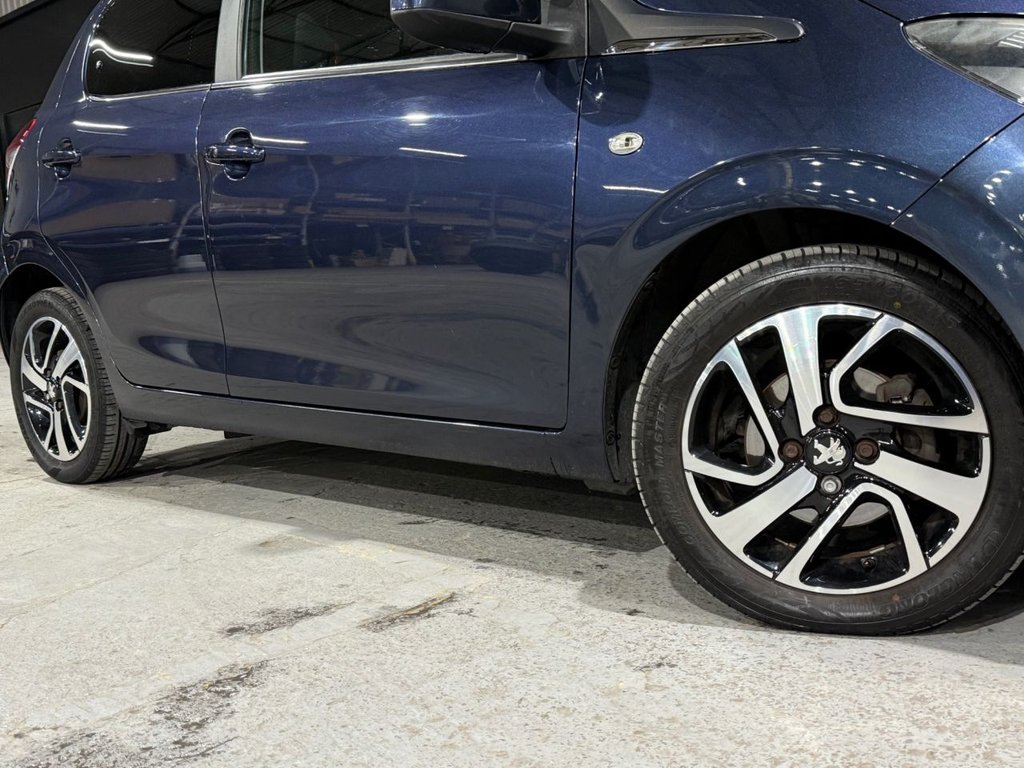 Used Peugeot 108 2016 for sale - 77056432: Photo 29